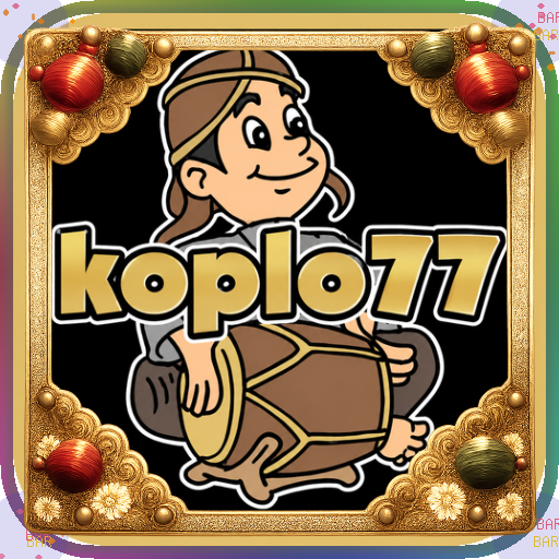 koplo77 — galeri pratinjau Resmi APK